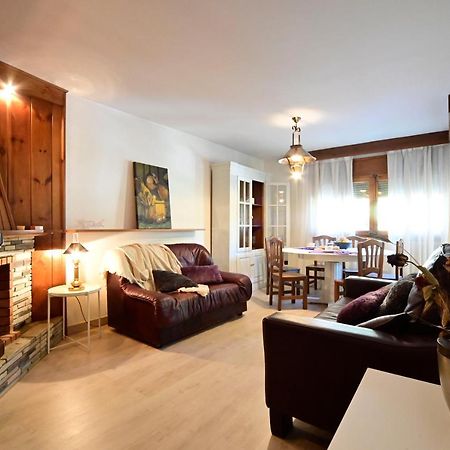 Appartement Casa Guineu à Esterri d'Àneu Extérieur photo