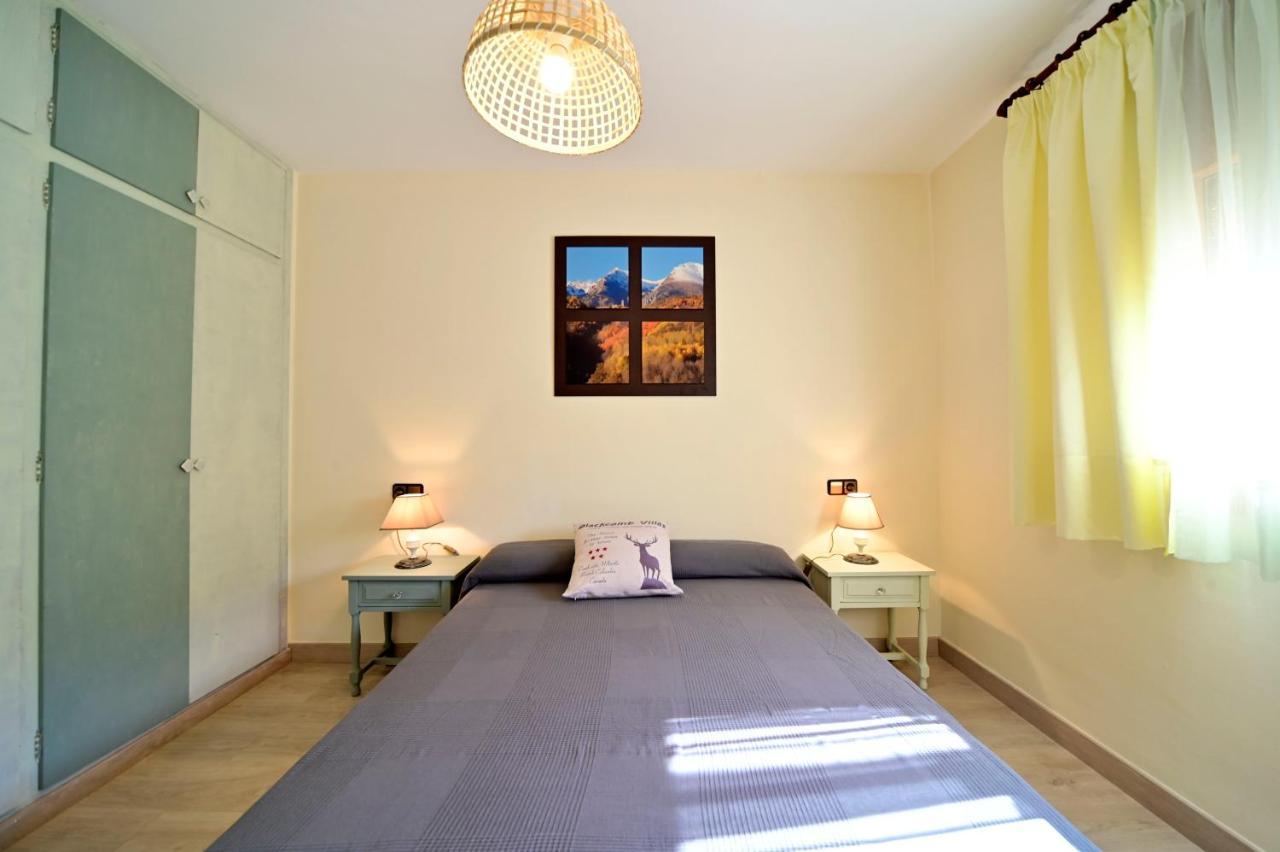 Appartement Casa Guineu à Esterri d'Àneu Extérieur photo